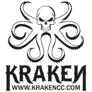 Who are Kraken?