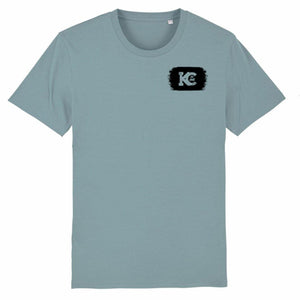 Durdle Door KC short sleeve T-shirt - kraken Clothing