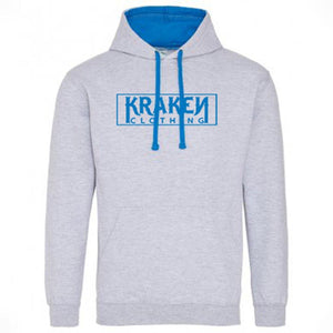 Kraken clothing hoodie - kraken Clothing