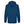 Load image into Gallery viewer, Kraken Skull front print hoodie - Ocean Blue - kraken Clothing
