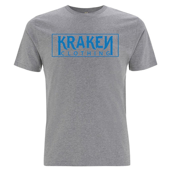 Kraken clothing double print - kraken Clothing