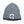 Load image into Gallery viewer, Fisherman rib organic beanie
